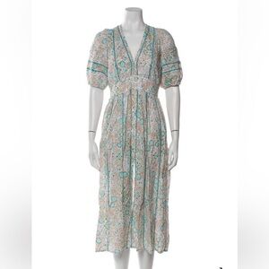 poupette size small dress worn once